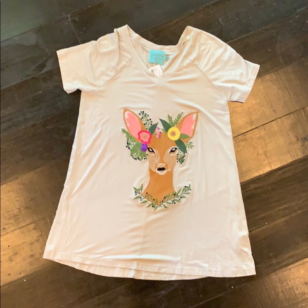 Womens Shirt